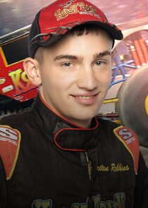 Triton Robbins