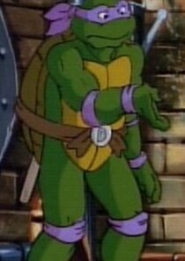Donatello (Clone)