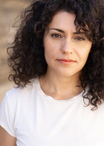 Fariba Bonakdar