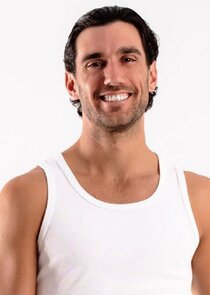 Julian Caillon