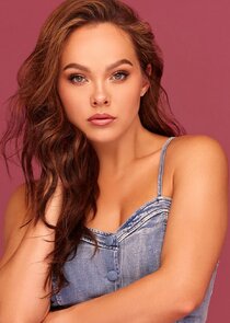 Alexis Warr