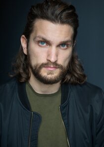 Jonathan Vanderzon