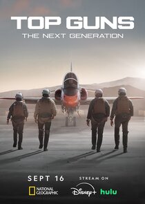 Top Guns: The Next Generation
