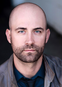 Aaron Marshall