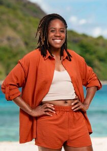 Michelle "MC" Chukwujekwu