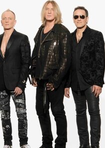 Def Leppard