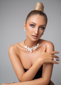Маргарита Овсянникова