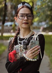 Наталья Балашова