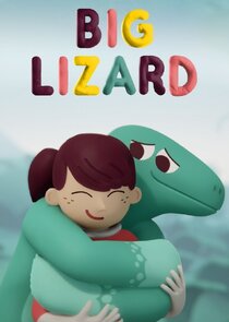 Big Lizard