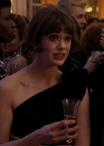 Juliette Carrington
