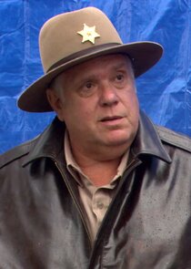 Sheriff William Cobb