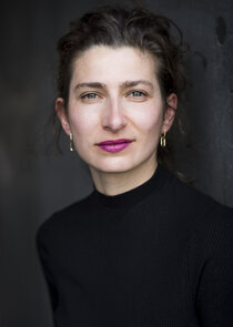 Jennifer Demmel