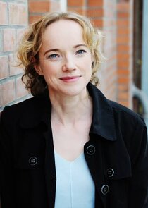 Claudia Geisler-Bading