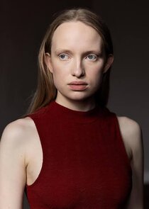 Luzia Oppermann