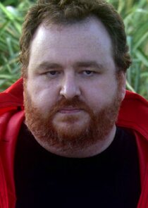 Alan Legros