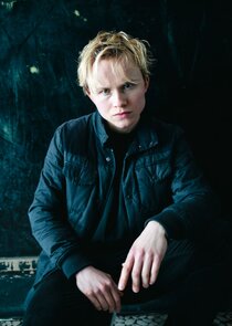 Elias Eisold