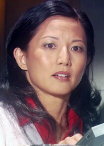 Kim Anderson