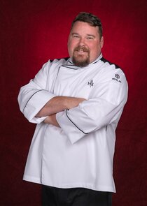 Jon Boyd