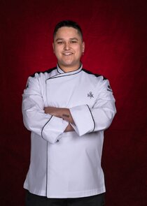 Anthony Leonard