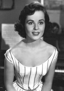 Mary Murphy