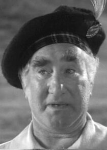 Angus MacGregor