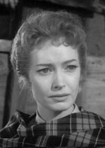 Annie MacGregor