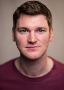Calum Barbour