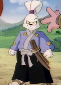 Usagi Yojimbo