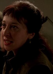 Joanne Moltisanti