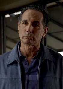 Burt Gervasi