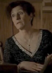 Patty Leotardo
