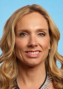 Catherine Fisher