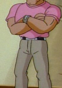 Hans