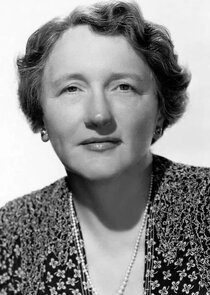 Marjorie Main