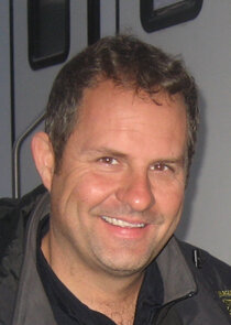 Ed Queffelec