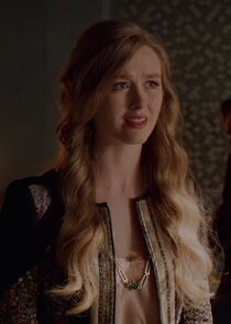 Genie McCarty