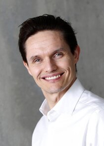 Björgvin Franz Gíslason