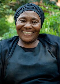 Nandi Nyembe