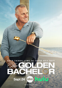 The Golden Bachelor Season 2