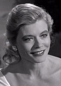 Claire Mayfield