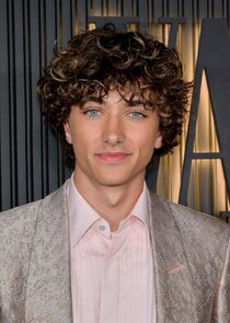 Gavin Casalegno