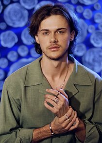 Christopher Briney