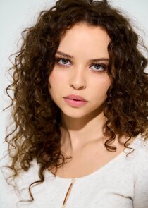 Isabella Briggs