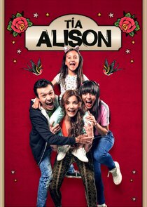 Tía Alison — кадр