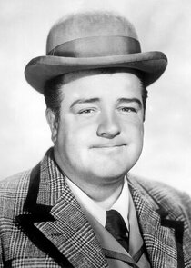 Lou Costello