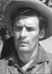 Alf Meadows