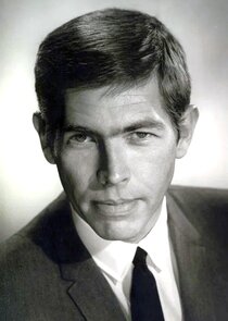 James Coburn