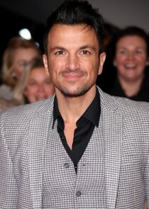 Peter Andre