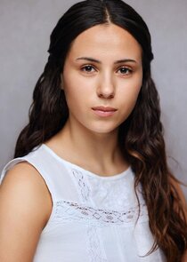 Chloë Stannage