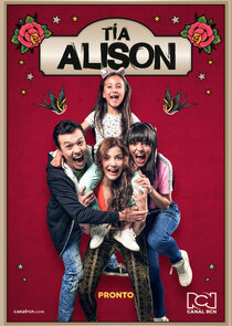 Tía Alison